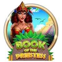 Book Of The Priestess